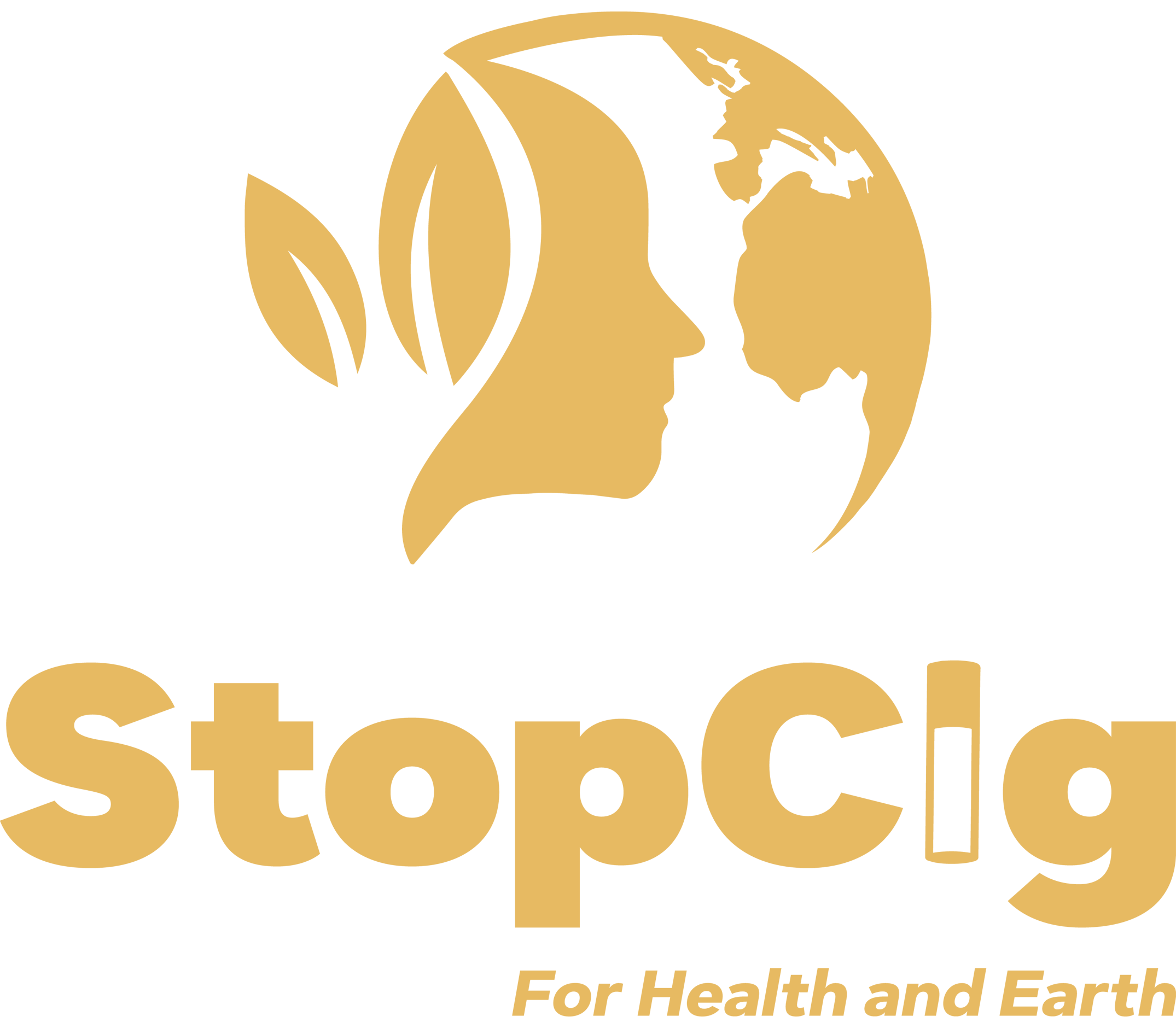 Logo StopCig, protocole Benjamin Gryner pour l'arrêt du tabac par hypnose