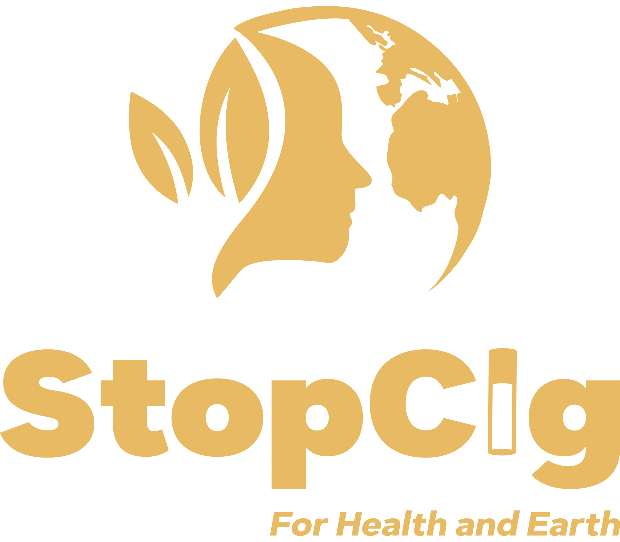 Logo StopCig, protocole Benjamin Gryner pour l'arrêt du tabac par hypnose